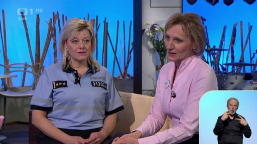 Evropský den obětí trestních činů