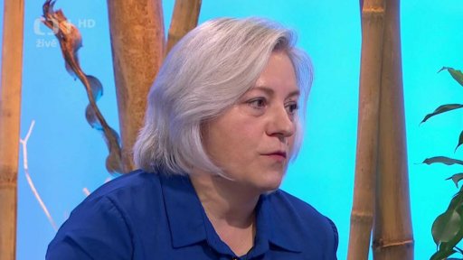 Linka právní pomoci