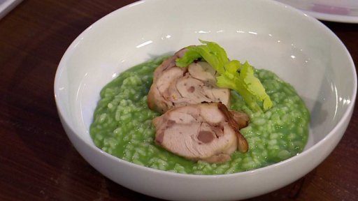 Vaření s Davidem Beranem - 2. část