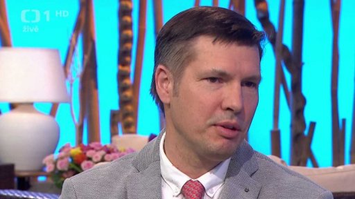 Chronická rýma, polypy, poruchy čichu