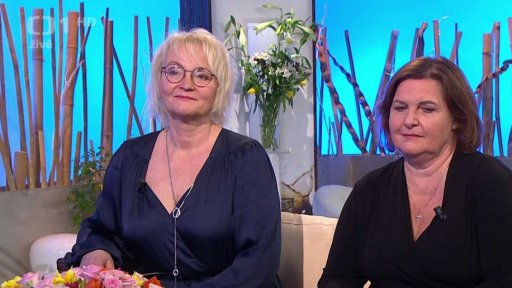 Jak pomoci samoživitelkám