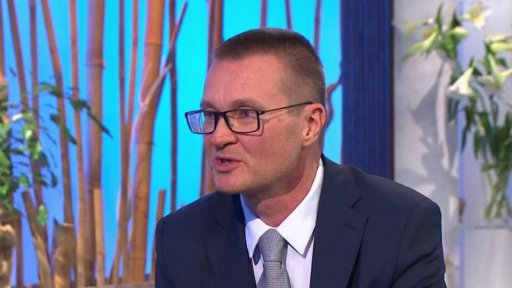 Alergie na sperma - 2. část