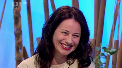 Dáša Zázvůrková