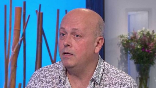 Dysfunkce pánevního dna a inkontinence u mužů