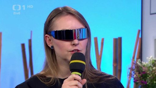 Styl - móda a umělá inteligence