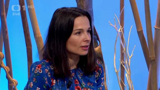 Hormony a pánevní dno - 2. část