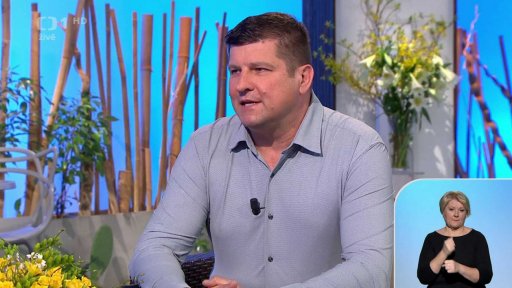 Jednodenní chirurgie - 1. část