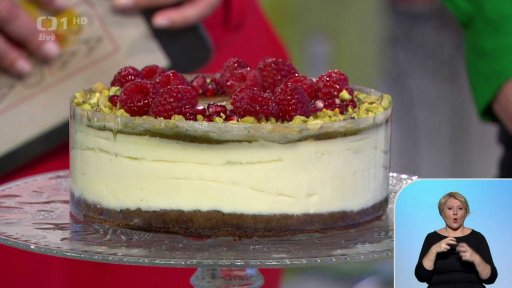 Vaření s Bohunkou Ryšavou - 1. část