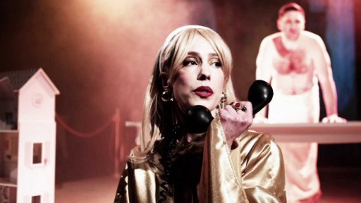 Lukáš Rous a Jan Holík