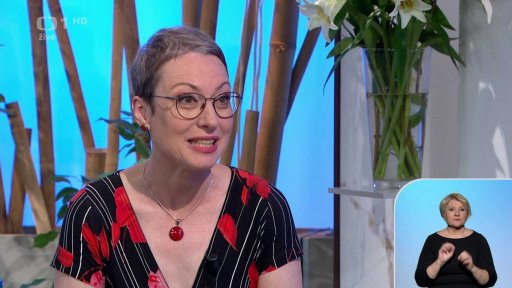 Cviky na otoky nohou