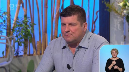 Jednodenní chirurgie - 3. část