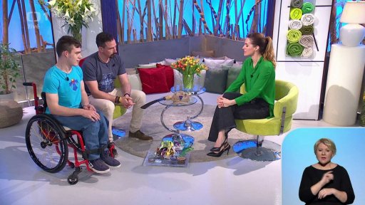 Projekt „Obrna no a co!“