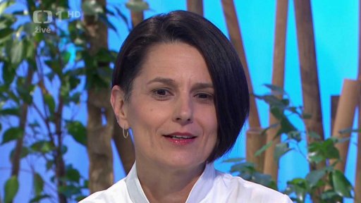 Noční běh pro Světlušku