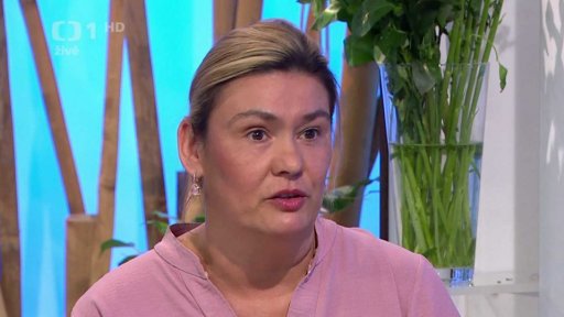 Helena Neumannová, naturopatka