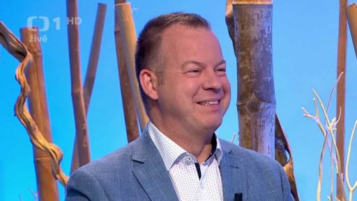 Vše o počasí s Michalem Žákem