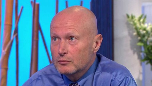 Transplantace ledvin - 3. část