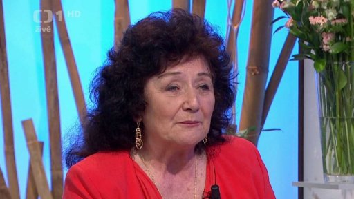 Sylvie Bodorová, hudební skladatelka