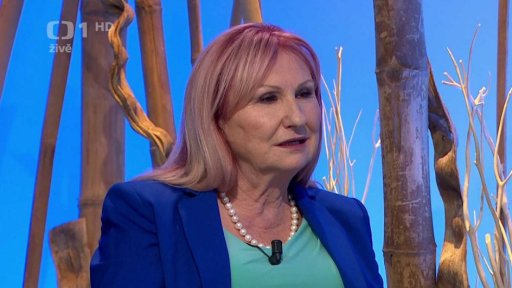 Sluch a hlas - 2. část