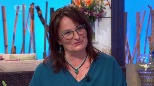 Aromaterapie a psychika + čich