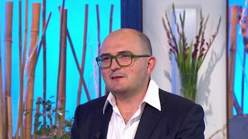 Když je problém - slepé střevo, žlučník, slinivka - 1. část