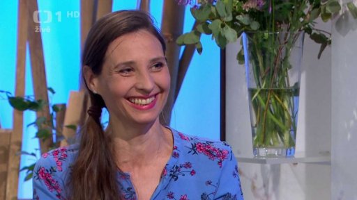 Vtáčení špiček + šmajdání