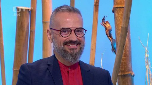 Význam vztahů v životě - 1. část