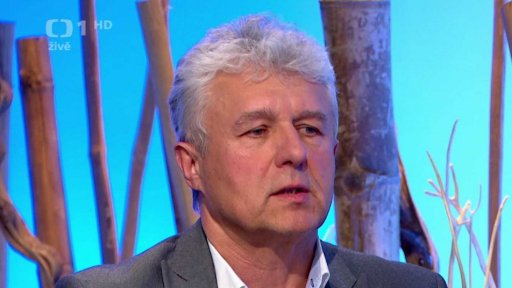 Bolesti hlavy a migrény - 2. část