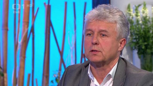 Bolesti hlavy a migrény - 3. část