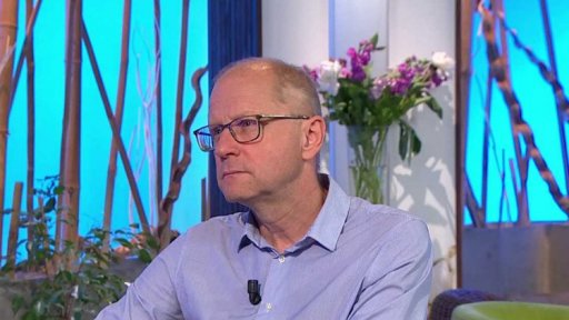 Návrat vymýcených nemocí  prof. MUDr. Michal Holub, Ph.D. - 1. část