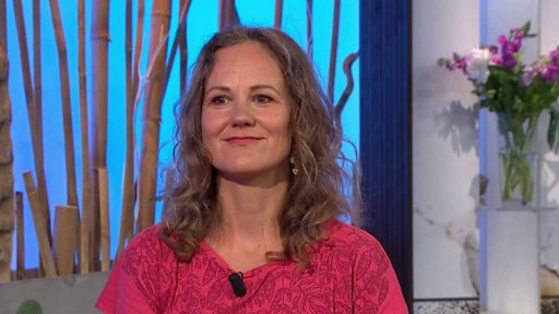 Plné hnízdo - Když rozkvete rodič, rozkvete i dítě