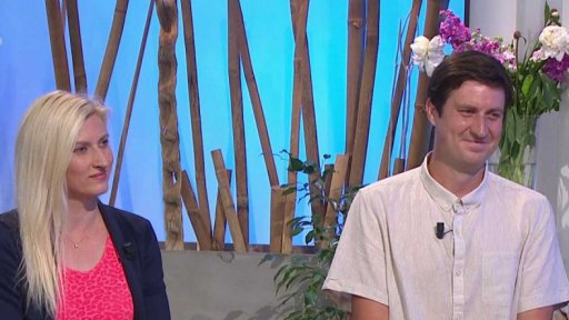 Víkend otevřených zahrad