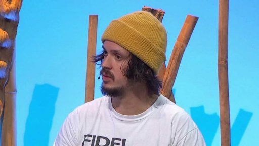 Vaření ze sezónních potravin - 1. část