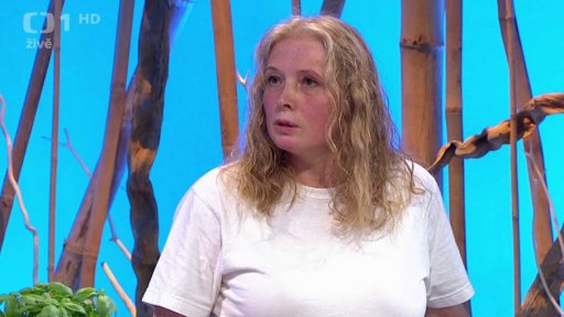 Vaření - 1. část