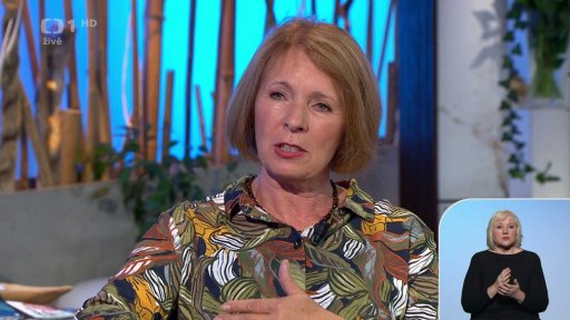 Domácí ekonomika - pojištění na stáří