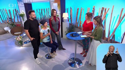 Proměna divačky Kateřiny - 1. část