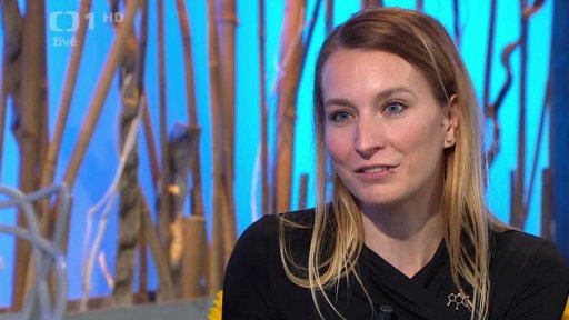 DNA testování - 1. část