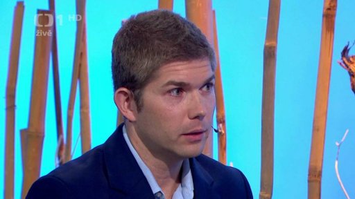 Oči po čtyřicítce