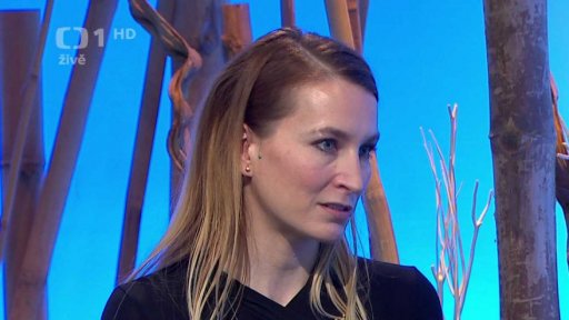 DNA testování - 2. část