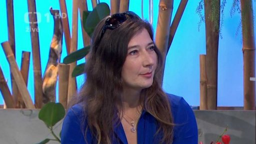 Rehabilitace zvířat