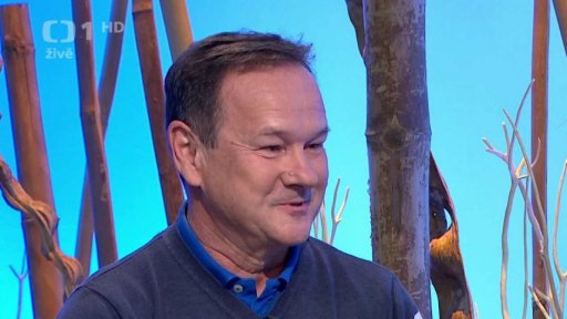 Vše o počasí s Pavlem Karasem