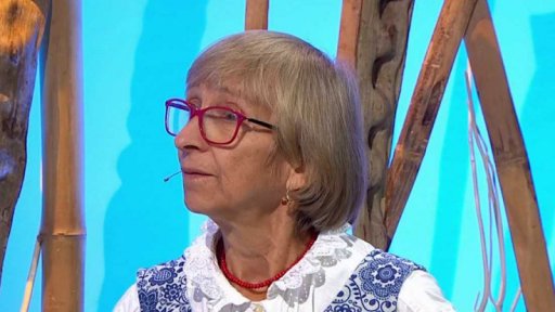 Malé vaření - dušičkové obřadní pečivo - 1. část