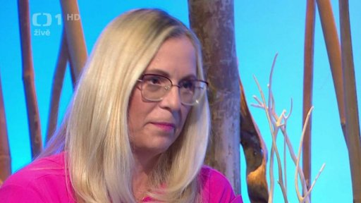 Dětské respirační onemocnění - 2. část