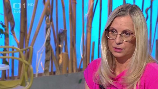 Dětské respirační onemocnění - 3. část