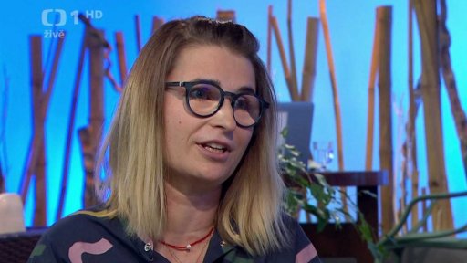 Tereza Pařízková, spisovatelka