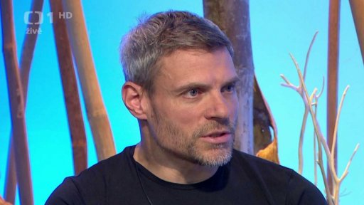 Náhlé břišní příhody - 1. část