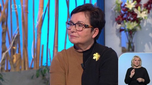 Výduť břišní aorty - 2. část