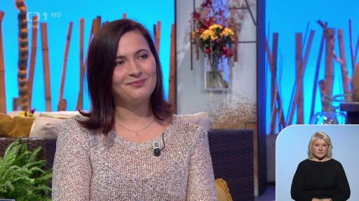 Týden Akademie věd - archeologie