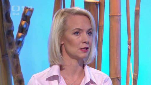 Vztahy - syndrom hodné holky