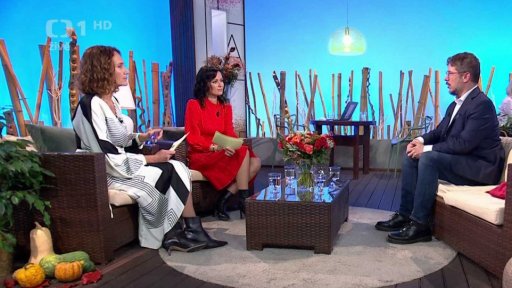 Stomatologie a biofosfonáty - 3. část + anketa a pozvánky