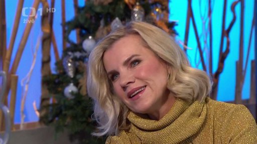 Leona Machálková a Martin Konečný